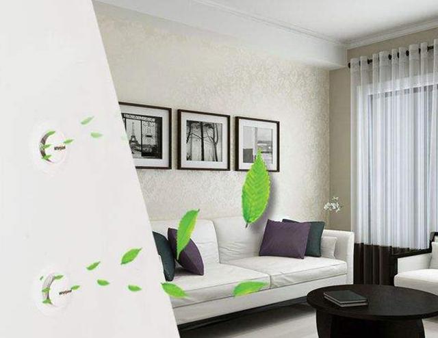 新風(fēng)系統(tǒng)會(huì)影響室內(nèi)濕度嗎？如何保持適宜的室內(nèi)濕度？